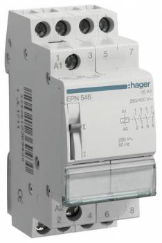 Hager EPN546