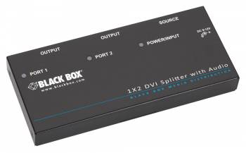 BlackBox AVSP-DVI1X2