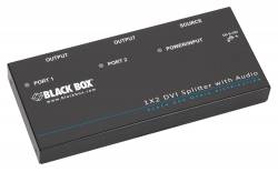BlackBox AVSP-DVI1X2