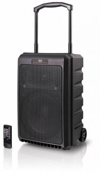 RCS Audio-Systems DSC-150 U1