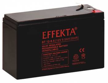 Effekta BFR/BT12-9,5