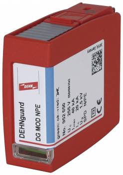 Dehn + Soehne 952050