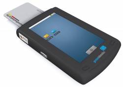 German telematics GT90