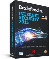 BitDefender Bd AV+ 3U1Y
