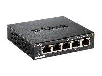 D-Link DGS-105/E