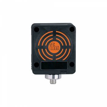 Ifm Electronic DTA310