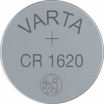 Varta 06620101401