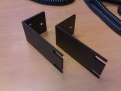 Patton-Inalp INS-KIT-RACKEARS-11/19