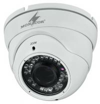 MONACOR TVCCD-390/WS