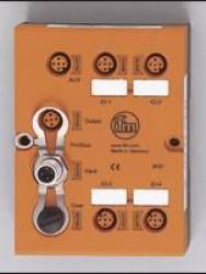 Ifm Electronic DTE100