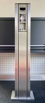 ALLNET 2N-Stele-Person / ST6002000