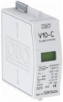 OBO Bettermann 5093402