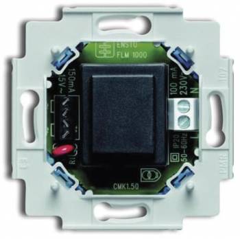 Busch Jaeger 2CKA001582A0331