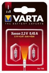 Varta 00706000402