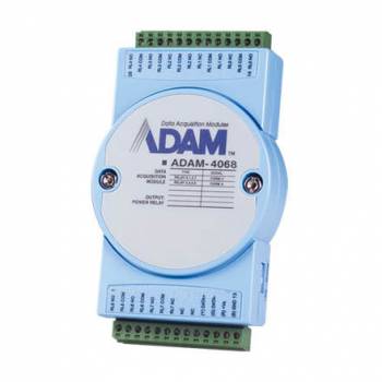 Advantech ADAM-4068-BE