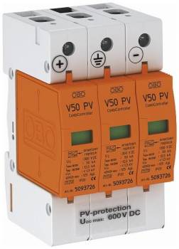 OBO Bettermann 5093623