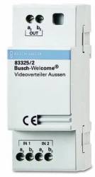 Busch Jaeger 2CKA008300A0043