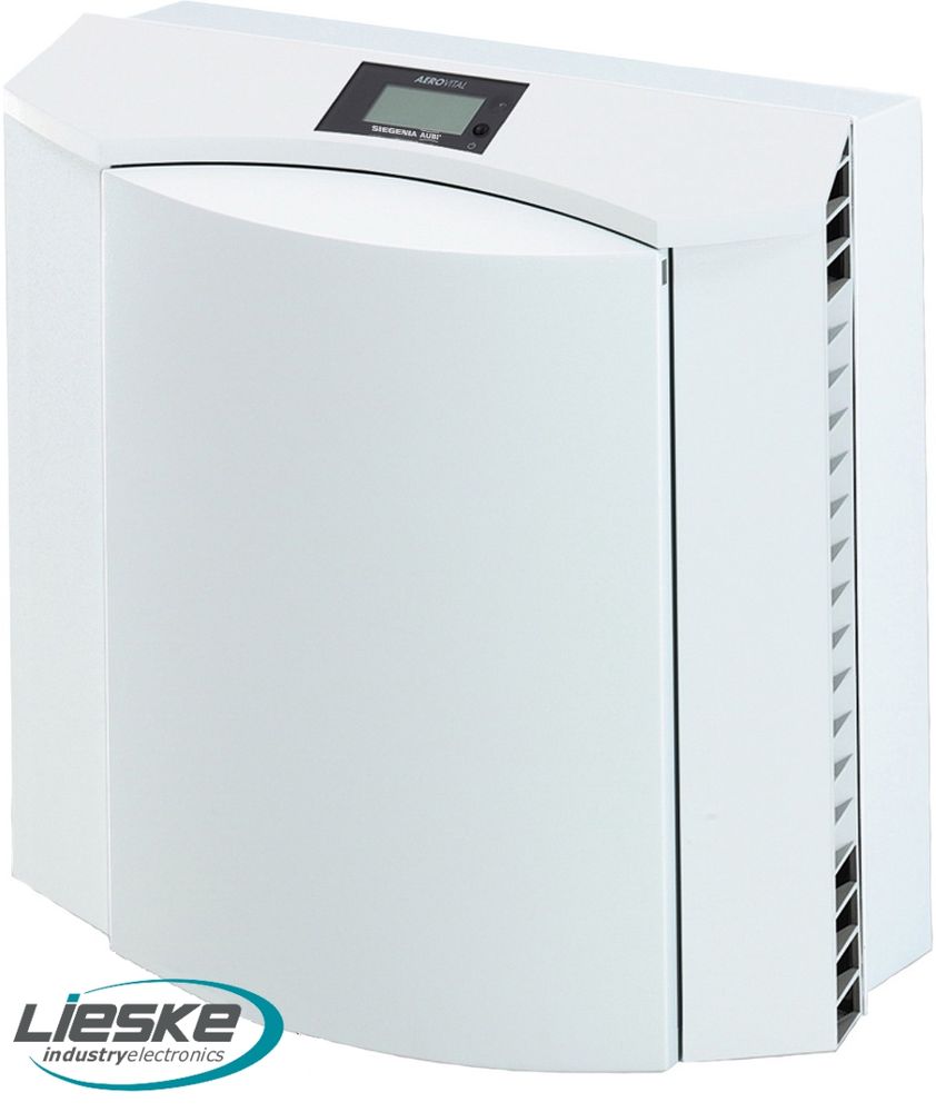 Siegenia-Aubi L5300200-096010