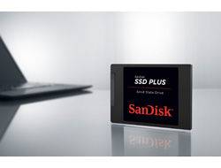 Sandisk SDSSDA-480G-G26