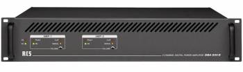 RCS Audio-Systems DBA-500D