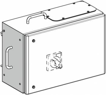 Schneider Electric KSB250DC5