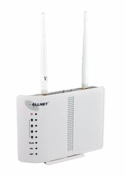ALLNET ALL-WR02400N