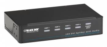 BlackBox AVSP-DVI1X4