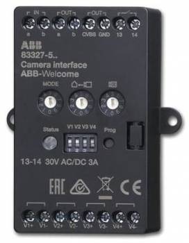 Busch Jaeger 2CKA008300A0465