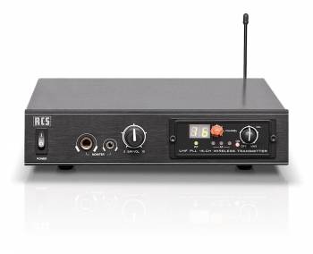 RCS Audio-Systems UWT-016