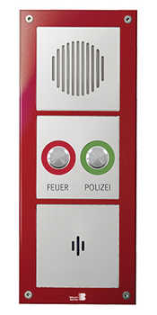 Telecom Behnke BT 20-312-IP