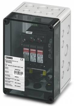 Phoenix Contact 2403338