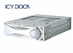 ICY Dock 97001,MB-449SK-1,GRAU
