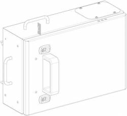 Schneider Electric KSB100SE5