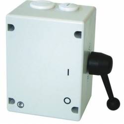 Elektra Tailfingen 46501