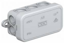 OBO Bettermann 2000001