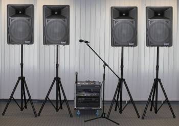 AUDEMO-SYSTEMS CSS-2002B