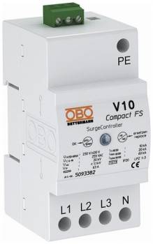 OBO Bettermann 5093382