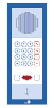 Telecom Behnke BT 20-323