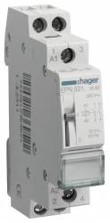 Hager EPN521