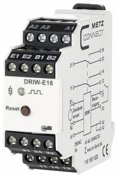 Metz Connect 1101501322
