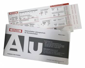 Gustav Hensel 4012591116431