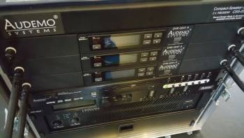 AUDEMO-SYSTEMS CSS-2004B