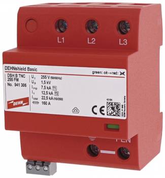 Dehn + Soehne 941306