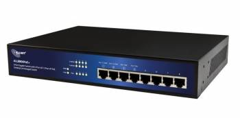 Allnet ALL8804PoE+