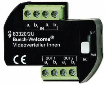 Busch Jaeger 2CKA008300A0042
