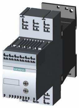 Siemens 3RW30172BB04