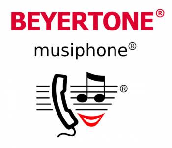Beyertone 0445