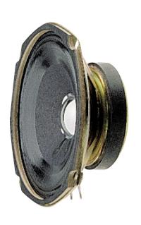 RCS Audio-Systems LC-510T