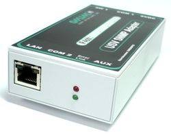 Online USV-Systeme DW7SNMP20