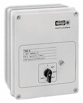 Helios Ventilatoren 1501